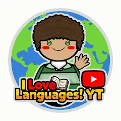 Avatar of ILoveLanguages!