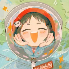 Avatar of _𝐇𝐚𝐥𝐮☆