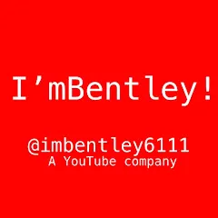 Avatar of I’mBentley