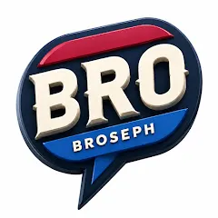 Avatar of Broseph