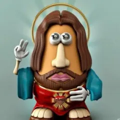 Avatar of Imperial Potato