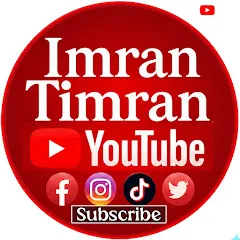 Avatar of Imran Timran