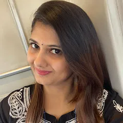 Avatar of Indian ASMR Bhumika