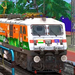 Avatar of Indian Railroad