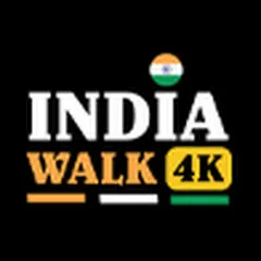 Avatar of India Walk 4K