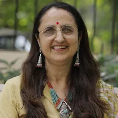 Avatar of Indra Dhar