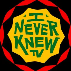 Avatar of I Never Knew Tv