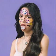 Avatar of infinity