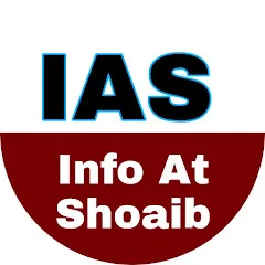 Avatar of INFO at SHOAIB