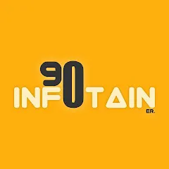 Avatar of Infotainer 90