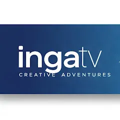 Avatar of Inga TV: Creative Adventures