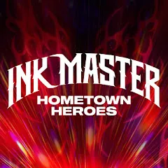 Avatar of Ink Master