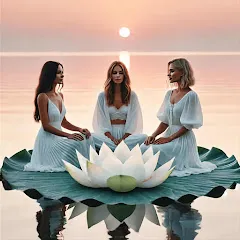 Avatar of Inner Dialogue