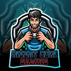 Avatar of Insert Coin Gaming Play