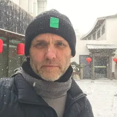 Avatar of Inside China Business