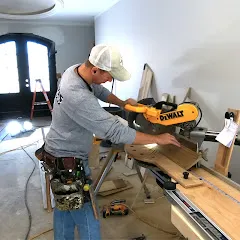 Avatar of Insider Carpentry - Spencer Lewis