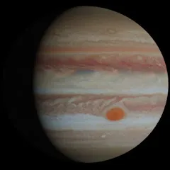 Avatar of Interplanetary