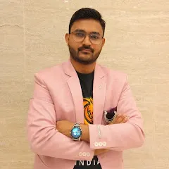 Avatar of Invest with Mr Gupta