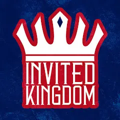 Avatar of Invited Kingdom
