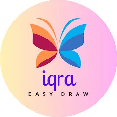 Avatar of Iqra easy draw
