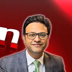 Avatar of Irfan Hashmi Talks