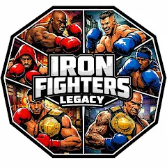 Avatar of Iron Fighters Legacy