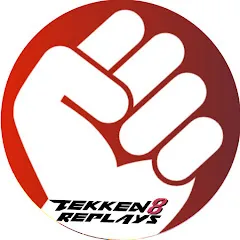 Avatar of Iron Fist Replays