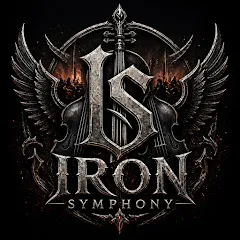 Avatar of iron symphony