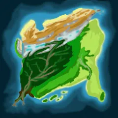 Avatar of Irresolute Cartographer