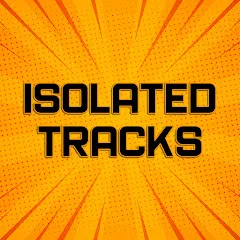 Avatar of Isolated Tracks