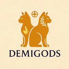Avatar of Demigods