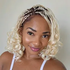 Avatar of Babsie K