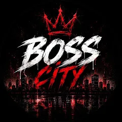 Avatar of BOSS CITY