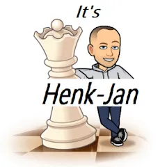 Avatar of itshenkjan