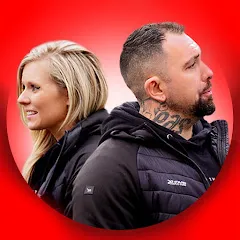 Avatar of Mel & Steve LIVE