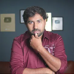 Avatar of MR SHIVA