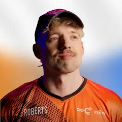 Avatar of Jack Roberts