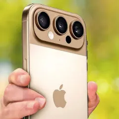 Avatar of IT Test Phone