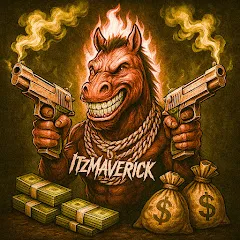 Avatar of ItzMaverick