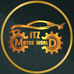 Avatar of iTZ MOTOR WORLD