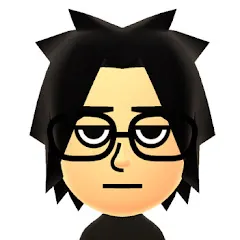 Avatar of Vyke