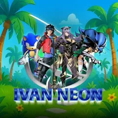 Avatar of Ivan Neon