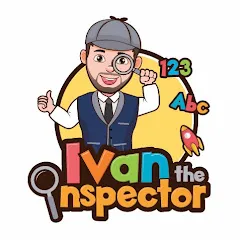 Avatar of Ivan The Inspector - Educational Videos for Kids