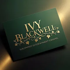 Avatar of Ivy Blackwell