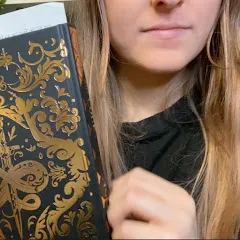 Avatar of IvyBooksASMR