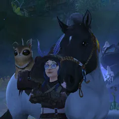 Avatar of Ivy Rainpaw