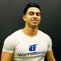 Avatar of iWannaBurnFat