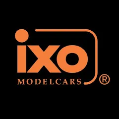 Avatar of IXO Modelcars