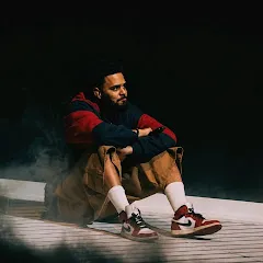Avatar of J. Cole Mixes