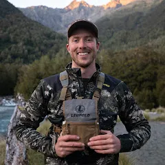 Avatar of JE Wilds